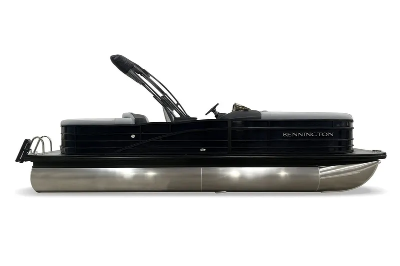 The Image of Bennington 25RSB-ESP 2026 - 1