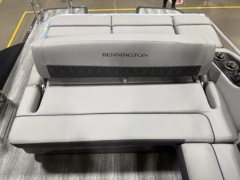 Slide: The Image of Bennington 25RSB-ESP 2026 - 10