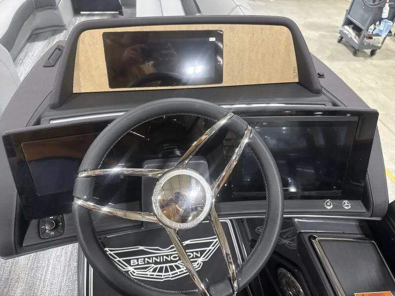 Slide: The Image of Bennington 25RSB-ESP 2026 - 11