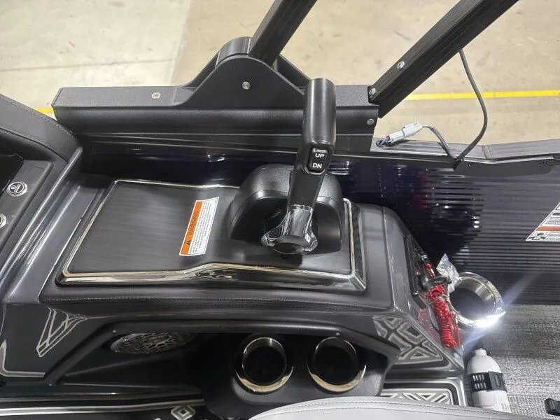 Slide: The Image of Bennington 25RSB-ESP 2026 - 12