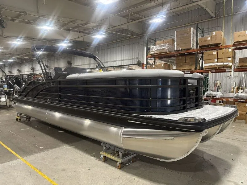 Slide: The Image of Bennington 25RSB-ESP 2026 - 3