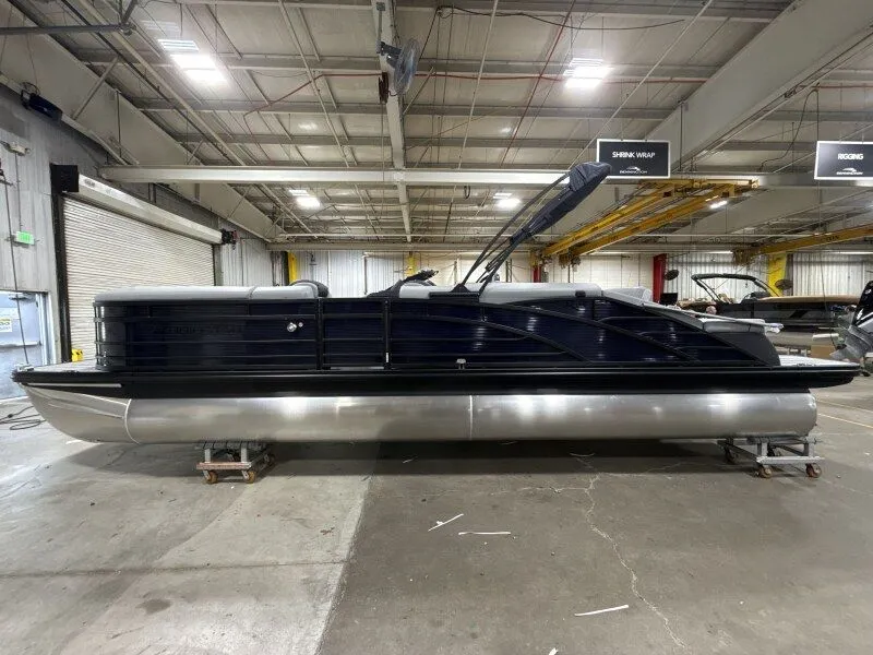 Slide: The Image of Bennington 25RSB-ESP 2026 - 4