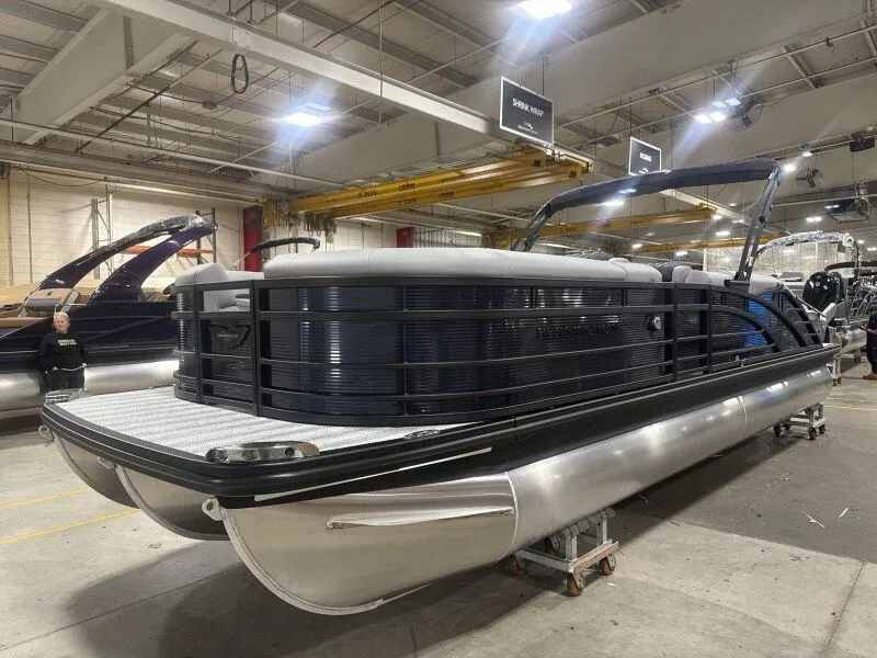 Slide: The Image of Bennington 25RSB-ESP 2026 - 5