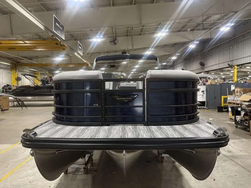 Slide: The Image of Bennington 25RSB-ESP 2026 - 6