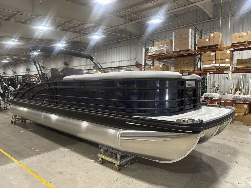 Slide: The Image of Bennington 25RSB-ESP 2026 - 7