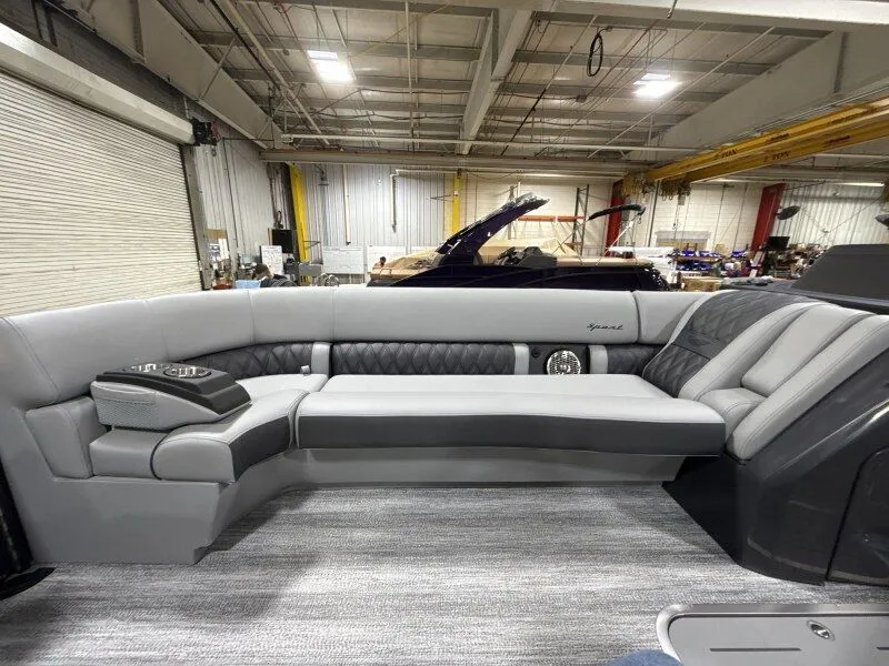 Slide: The Image of Bennington 25RSB-ESP 2026 - 9