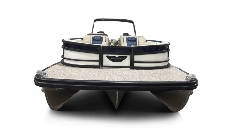 Slide: The Image of Bennington 25RTFB 2026 - 2