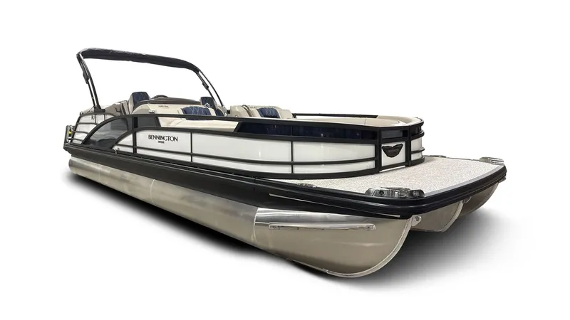 Slide: The Image of Bennington 25RTFB 2026 - 4