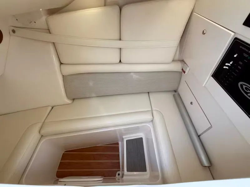 Slide: The Image of Grady-White Freedom 325 2023 - 16