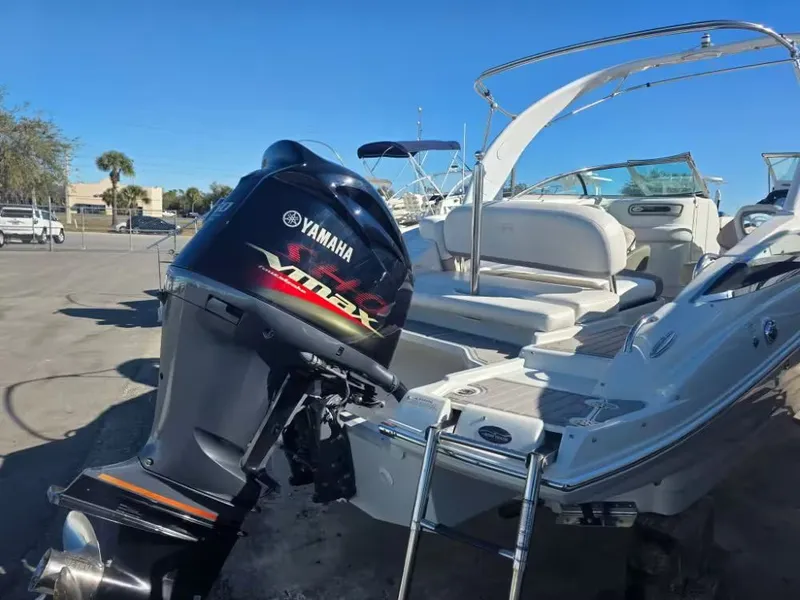 Slide: The Image of Crownline Boats E24XS 2018 - 6