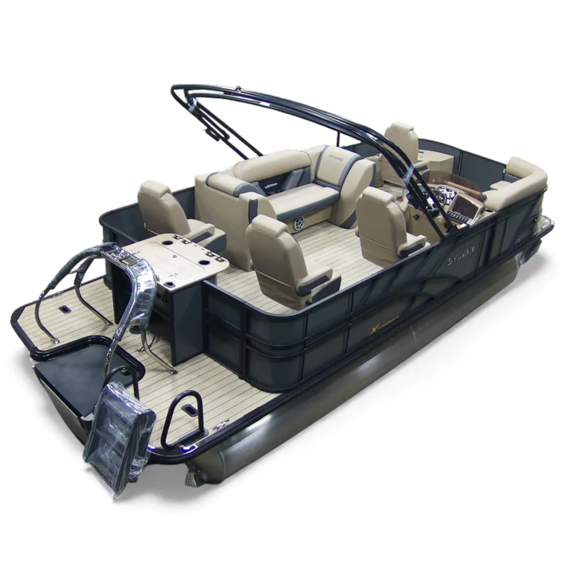 Slide: The Image of Sylvan Mirage X X3 2026 - 3