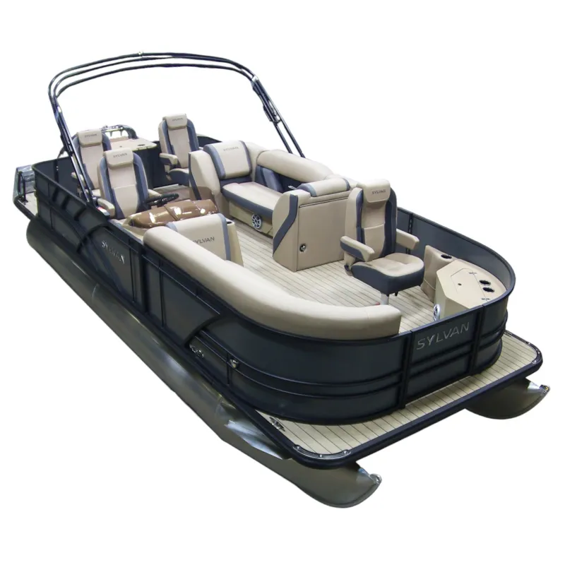 Slide: The Image of Sylvan Mirage X X3 2026 - 4