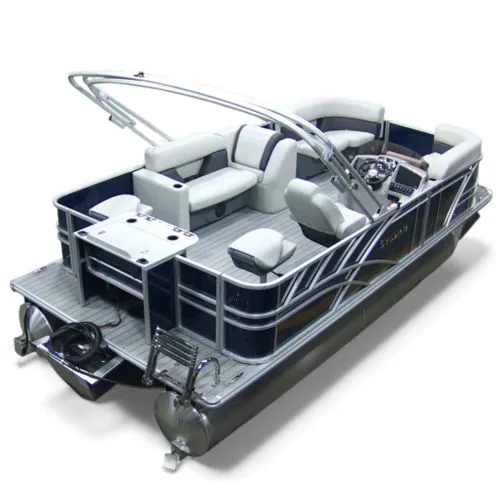 Slide: The Image of Sylvan Mirage Party Fish 2026 - 3