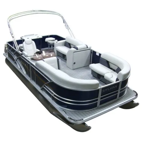 Slide: The Image of Sylvan Mirage Party Fish 2026 - 4