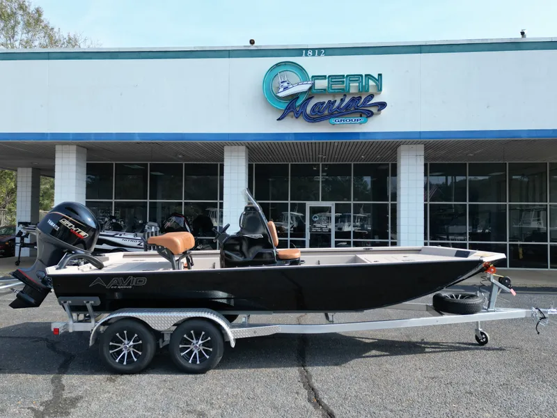 The Image of Avid 20CC 2026 - 1