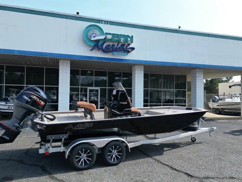 Slide: The Image of Avid 20CC 2026 - 3