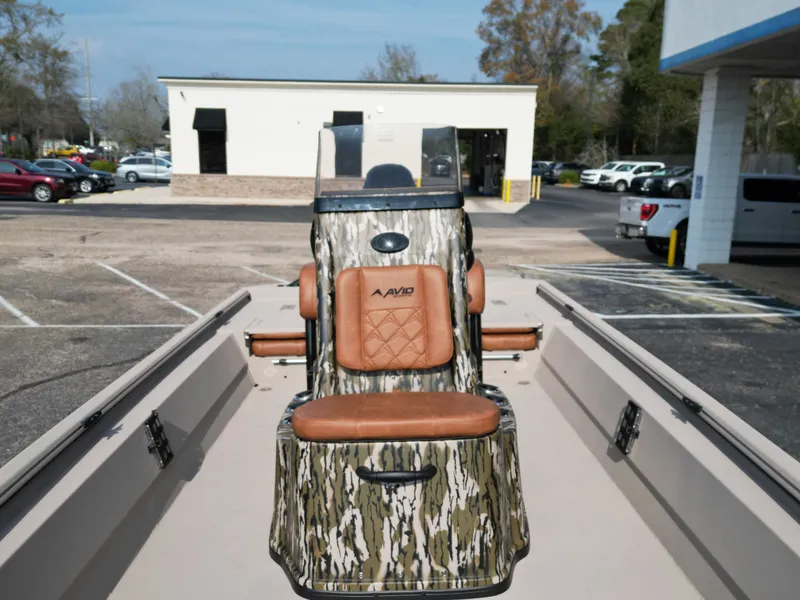 Slide: The Image of Avid 22CC 2026 - 11