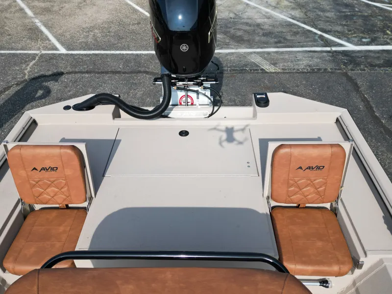 Slide: The Image of Avid 22CC 2026 - 14