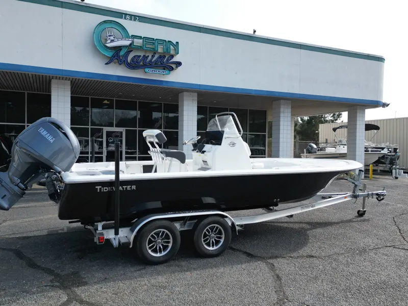 Slide: The Image of Tidewater 2110BMT 2026 - 3