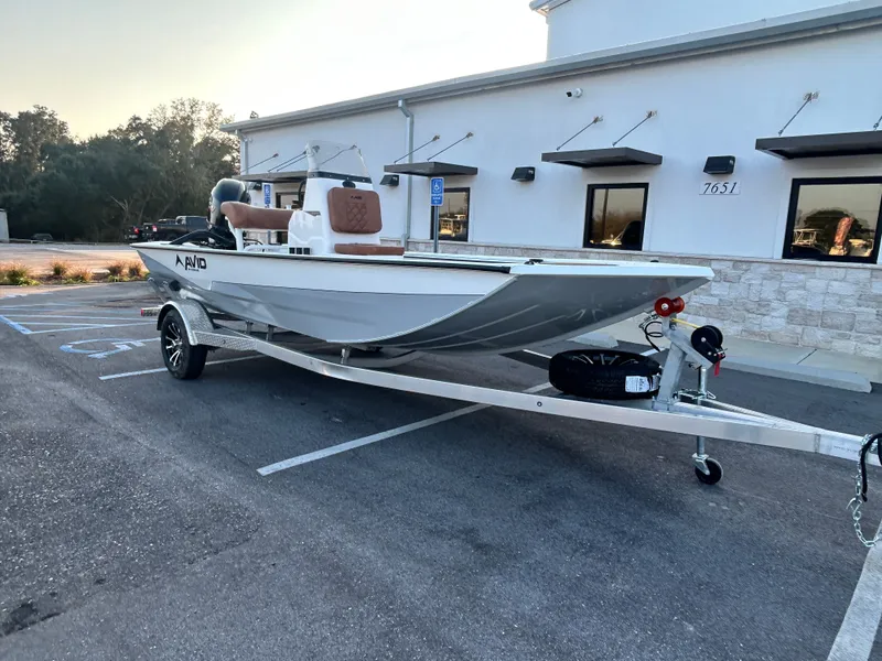 Slide: The Image of Avid 18CC 2026 - 8