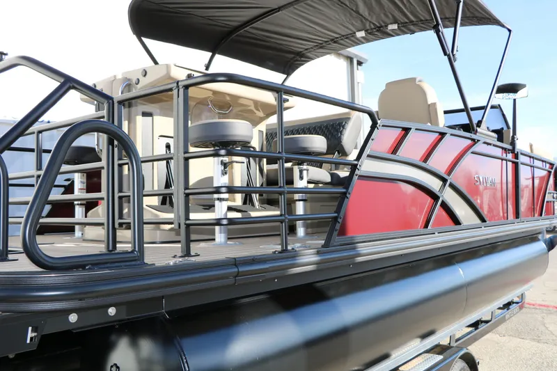 Slide: The Image of Sylvan L3 DLZ Bar Tri Toon 2026 - 14