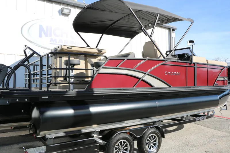 Slide: The Image of Sylvan L3 DLZ Bar Tri Toon 2026 - 3