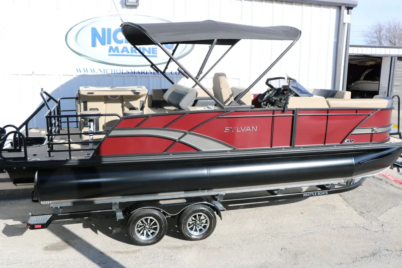 Slide: The Image of Sylvan L3 DLZ Bar Tri Toon 2026 - 4