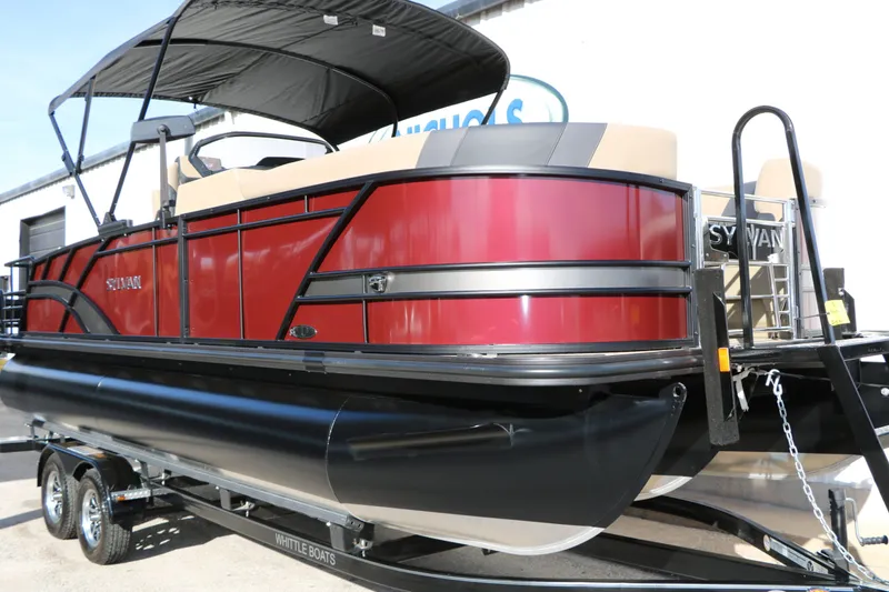 Slide: The Image of Sylvan L3 DLZ Bar Tri Toon 2026 - 7