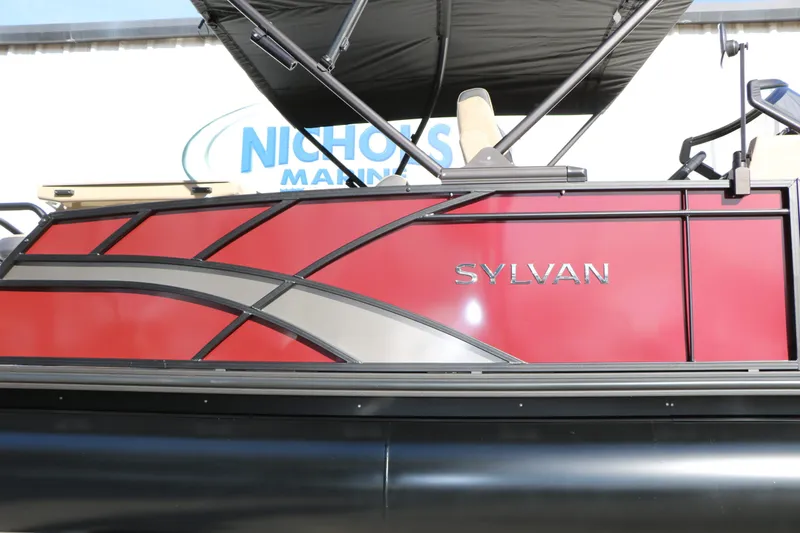 Slide: The Image of Sylvan L3 DLZ Bar Tri Toon 2026 - 11