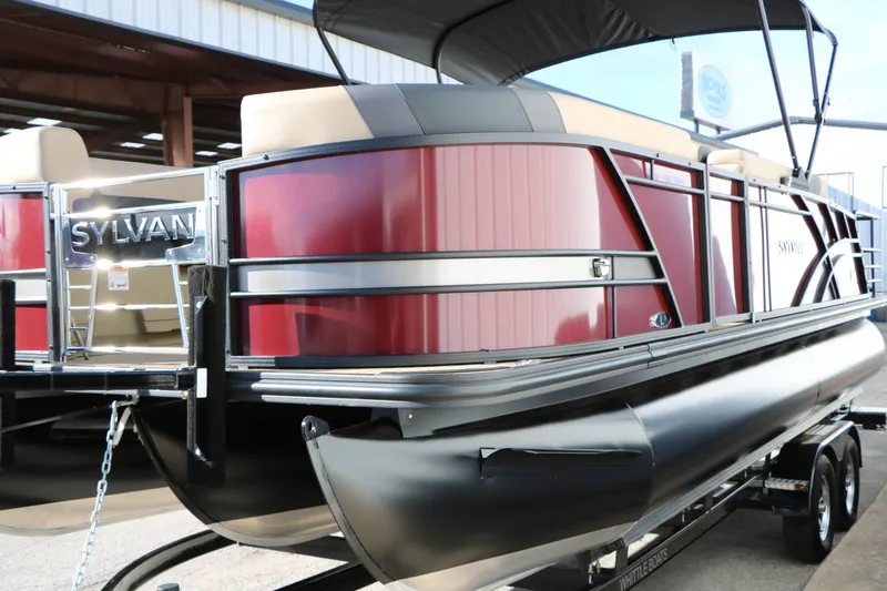 Slide: The Image of Sylvan L3 DLZ Bar Tri Toon 2026 - 9