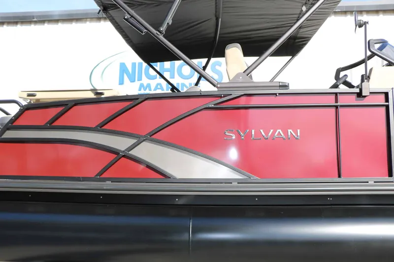 Slide: The Image of Sylvan L3 DLZ Bar Tri Toon 2026 - 11