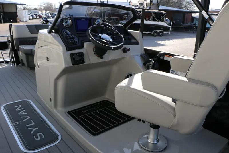 Slide: The Image of Sylvan L3 DLZ Tri Toon 2026 - 21