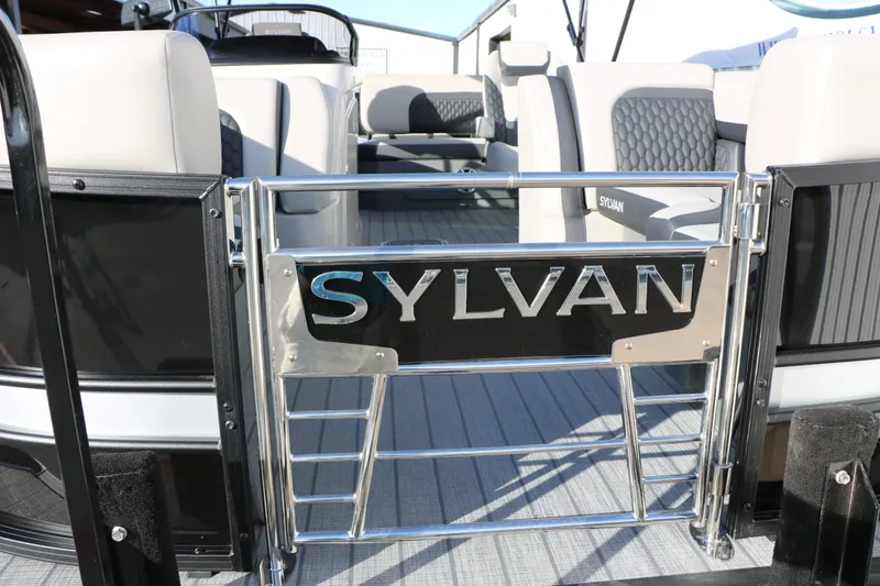 Slide: The Image of Sylvan L3 DLZ Tri Toon 2026 - 9