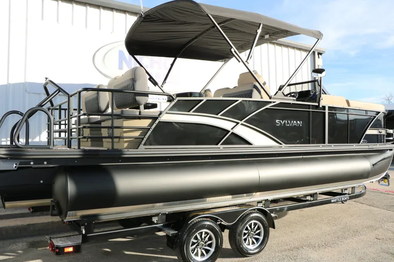 Slide: The Image of Sylvan L3 RLZ Tri Toon 2026 - 12