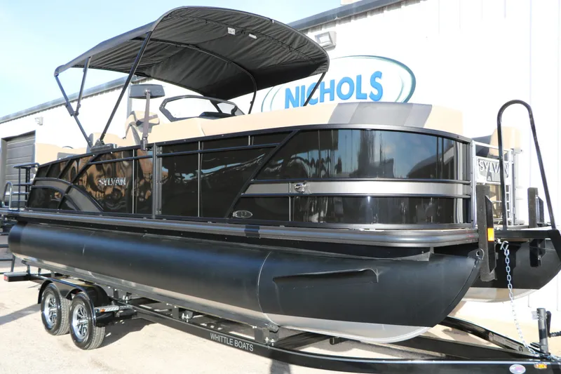 Slide: The Image of Sylvan L3 RLZ Tri Toon 2026 - 13