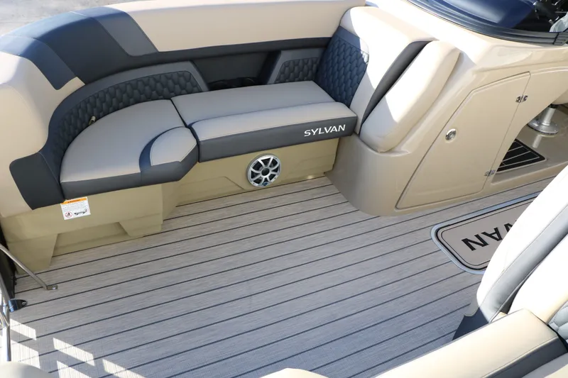 Slide: The Image of Sylvan L3 RLZ Tri Toon 2026 - 17