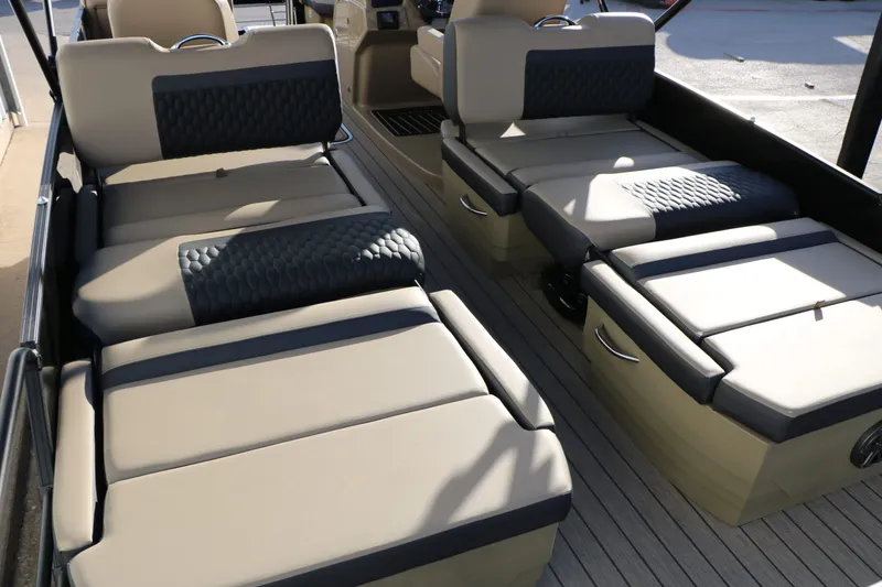 Slide: The Image of Sylvan L3 RLZ Tri Toon 2026 - 26