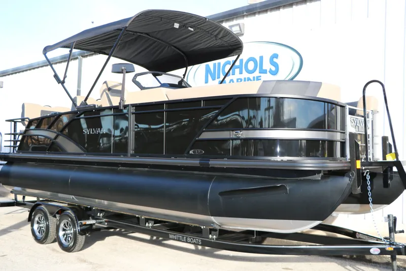 Slide: The Image of Sylvan L3 RLZ Tri Toon 2026 - 3