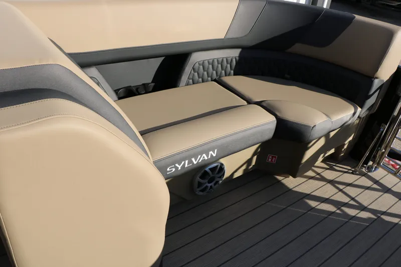 Slide: The Image of Sylvan L3 RLZ Tri Toon 2026 - 31