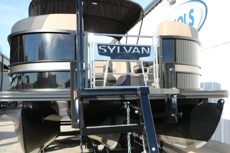 Slide: The Image of Sylvan L3 RLZ Tri Toon 2026 - 9