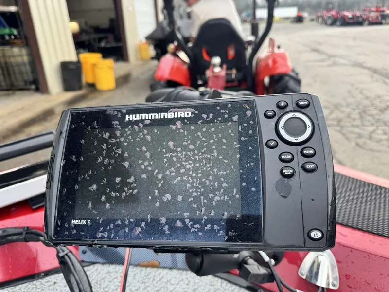 Slide: The Image of G3 Sportsman 17 2018 - 10