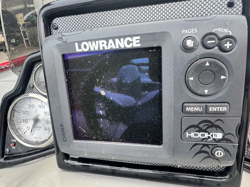 Slide: The Image of G3 Sportsman 17 2018 - 11