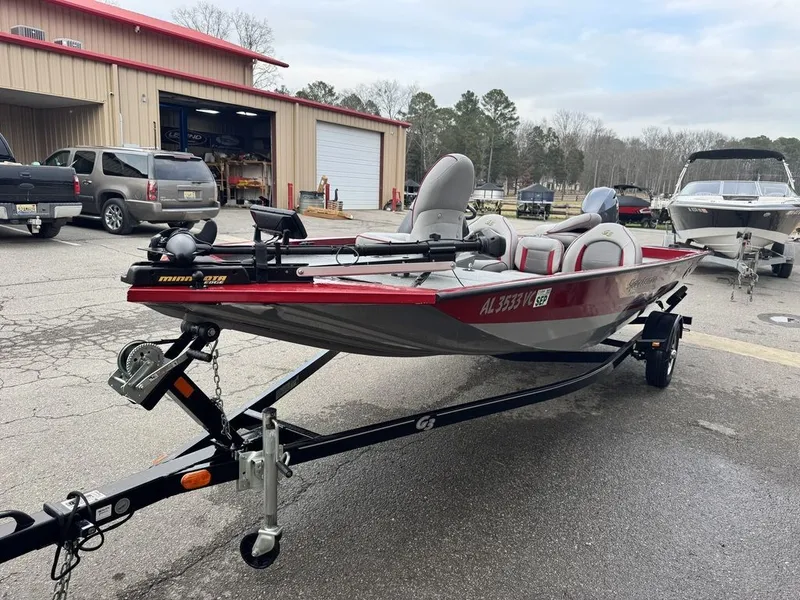 Slide: The Image of G3 Sportsman 17 2018 - 2