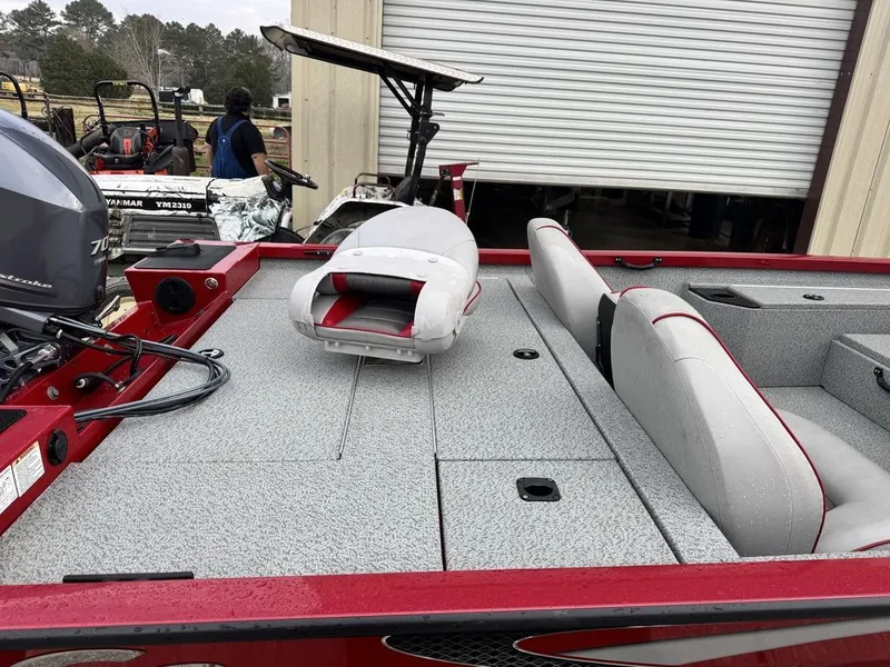 Slide: The Image of G3 Sportsman 17 2018 - 6