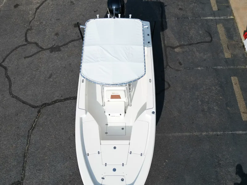 Slide: The Image of Pathfinder 2200 TRS 2026 - 11