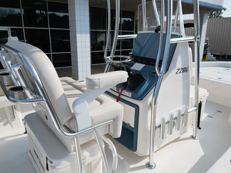 Slide: The Image of Pathfinder 2200 TRS 2026 - 13