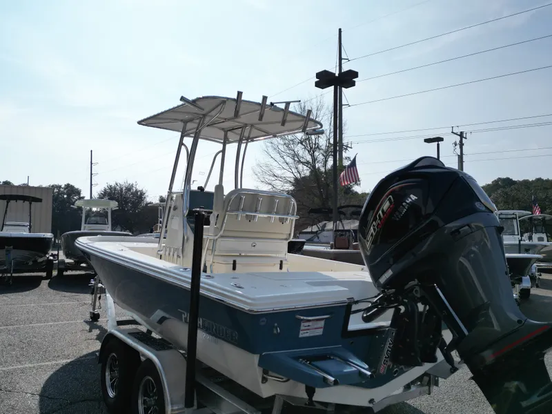 Slide: The Image of Pathfinder 2200 TRS 2026 - 6