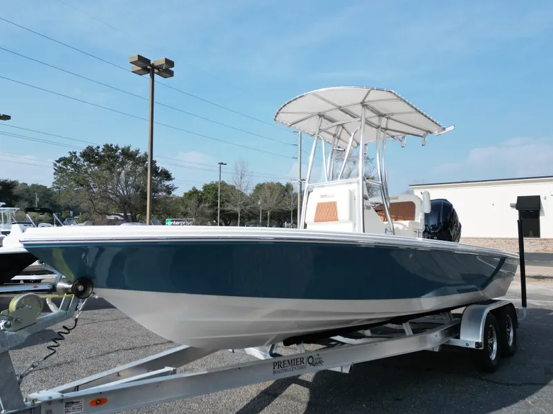 Slide: The Image of Pathfinder 2200 TRS 2026 - 8