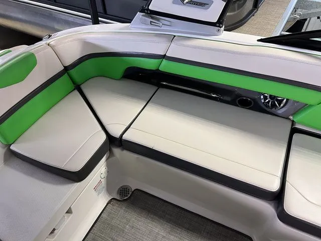 Slide: The Image of Chaparral Vortex 223 VRX 2018 - 13