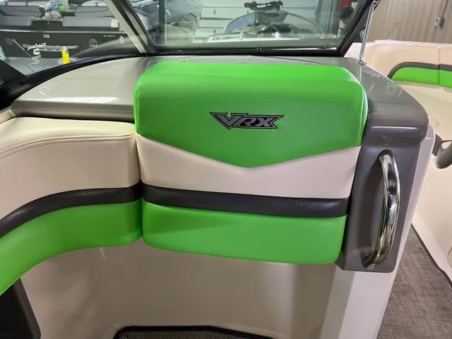 Slide: The Image of Chaparral Vortex 223 VRX 2018 - 19